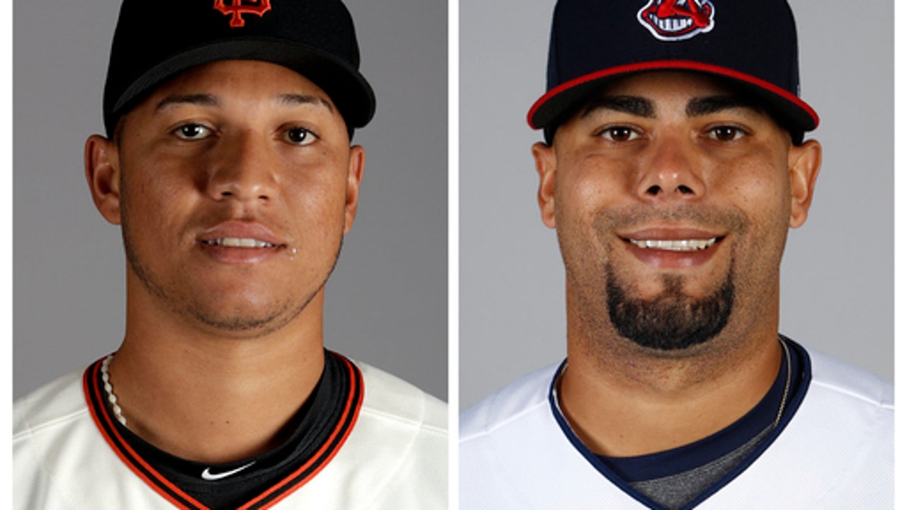 Astros rookie Paulino among 3 pitchers suspended for drugs